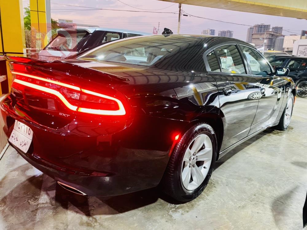 Dodge Charger
